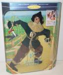 Mattel - Barbie - Hollywood Legends - Ken as the Scarecrow in the Wizard of Oz